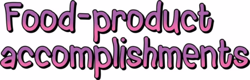 foodproducts