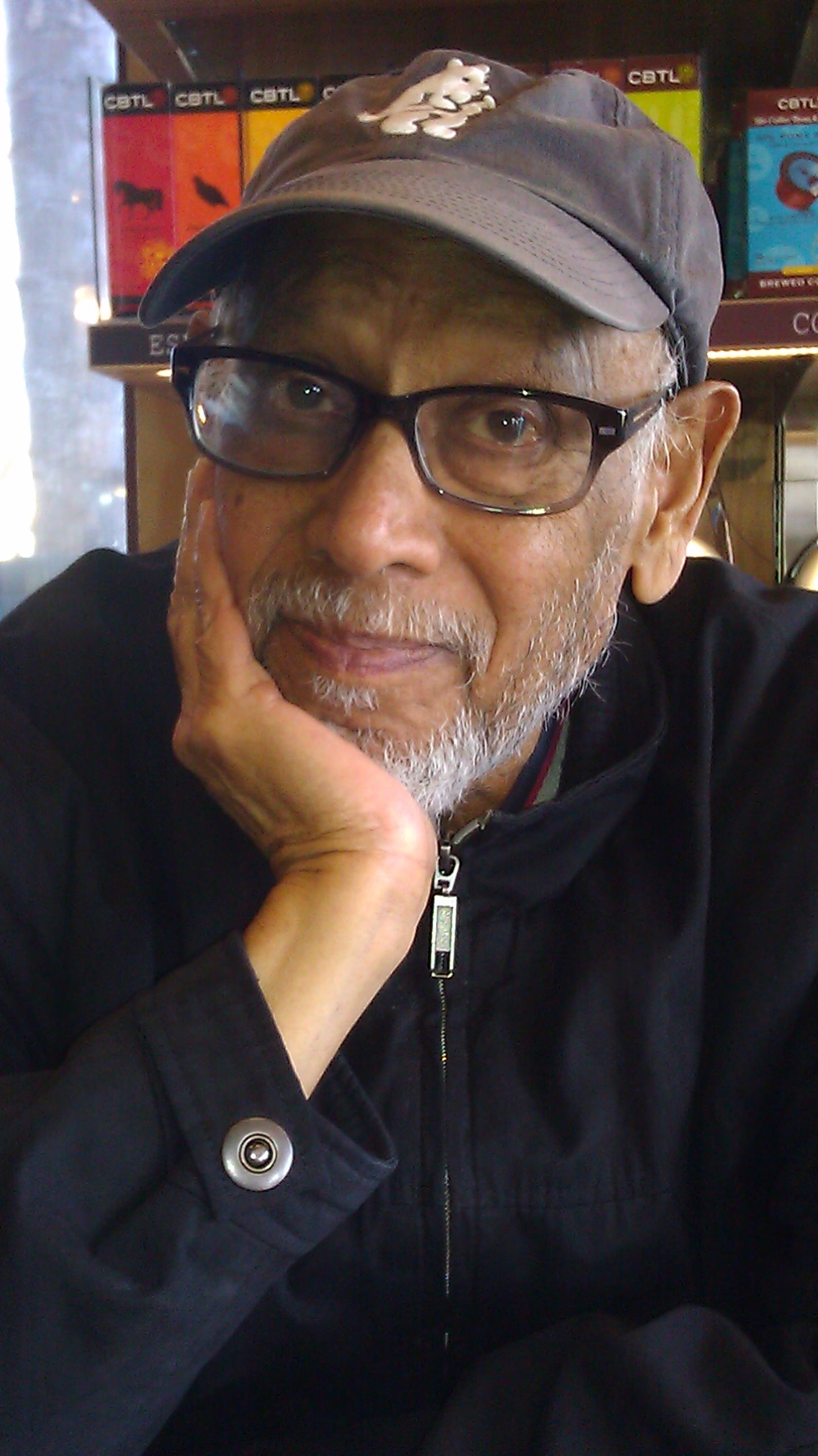Dr. Hemendra Basu
