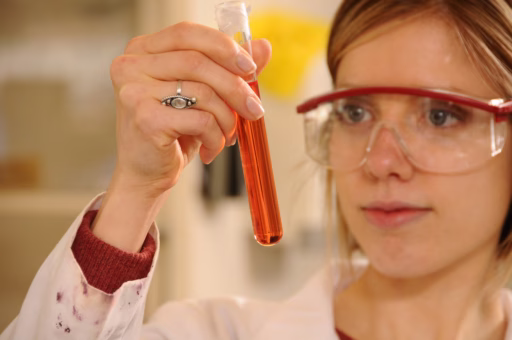 scientist