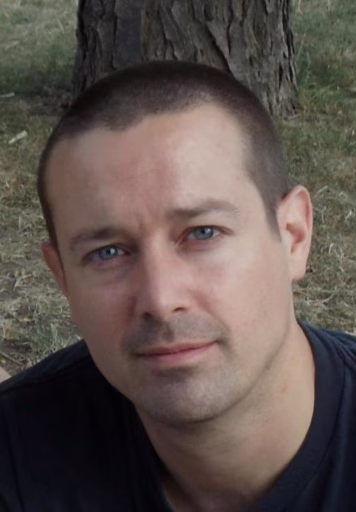 GosseHeadShot