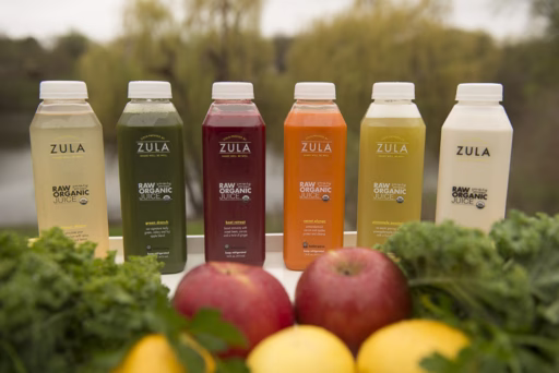 Zula juice