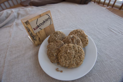 Kakookies