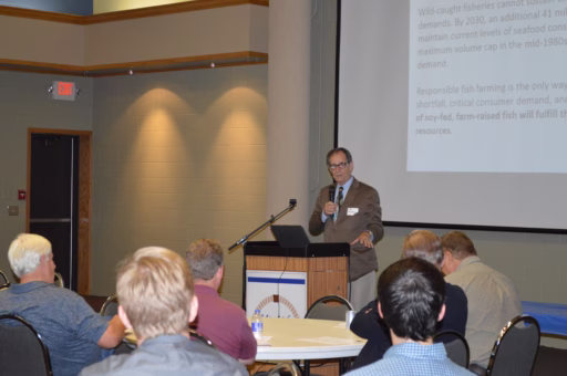 Commissioner Dave Frederickson
