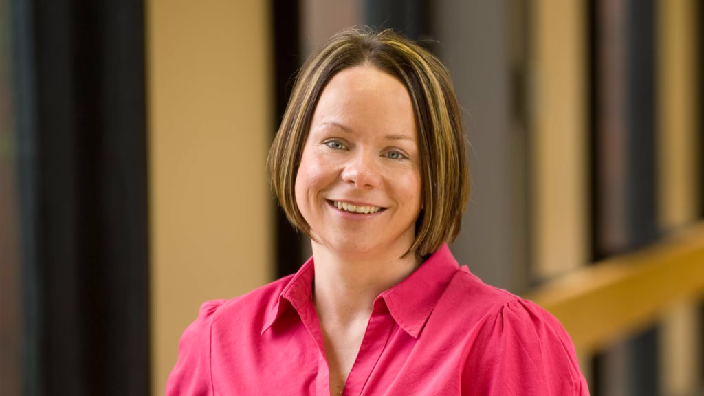 headshot of Carissa Nath