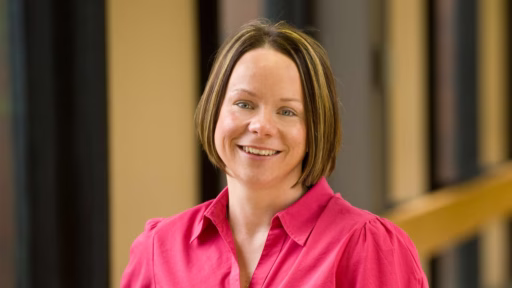 headshot of Carissa Nath