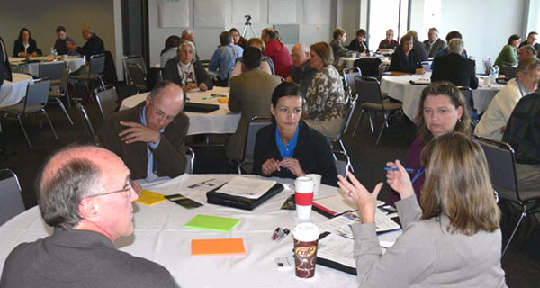 Minnesota Renewable Energy Roundtable