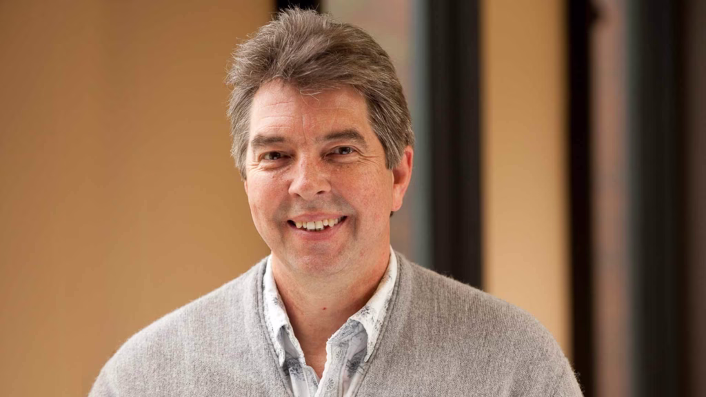 doug root