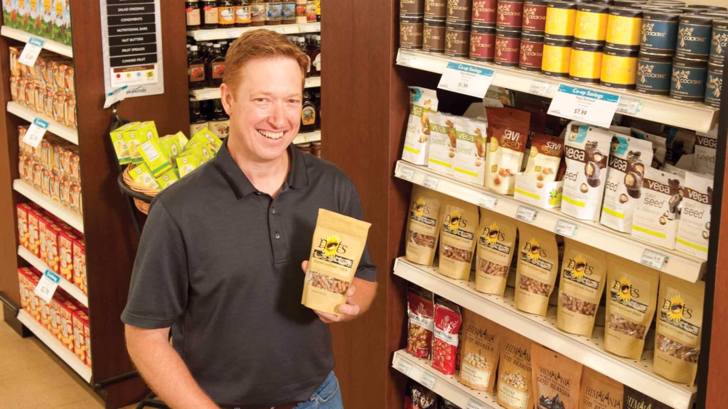 Fergus Foods