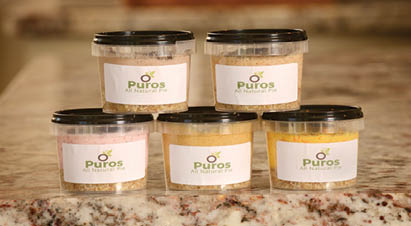 Puros Pies