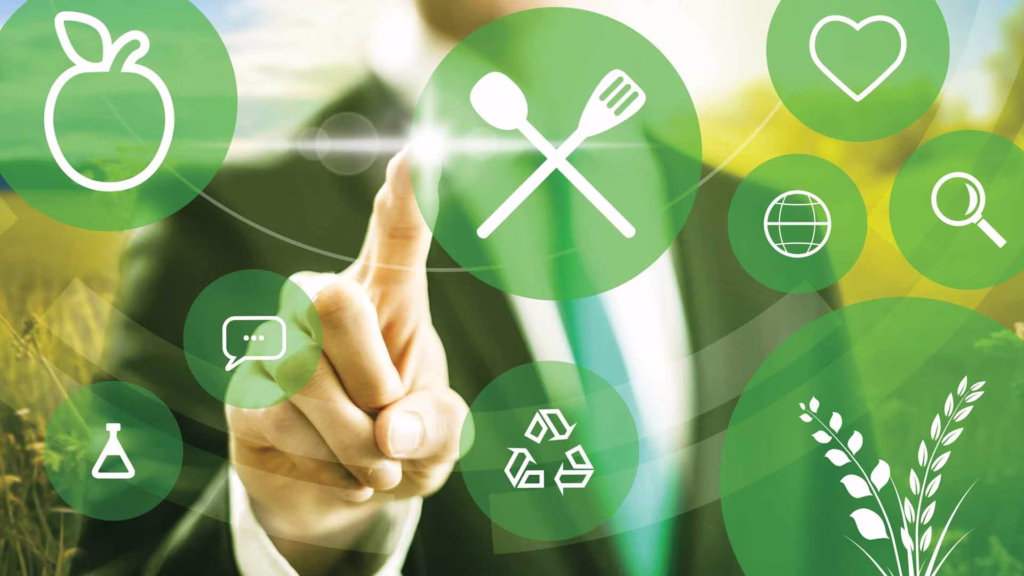 ideas for coproducts biobased and renewables