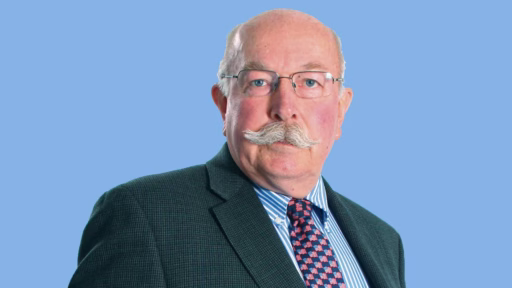 Larry Johnson AURI board member