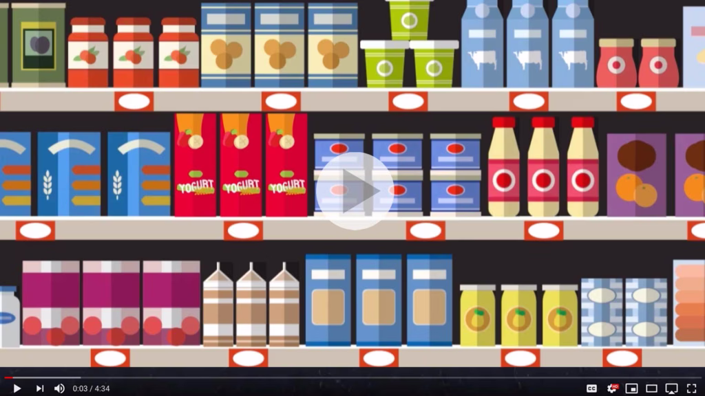 Packaging Guide for Scaling Food Businesses
