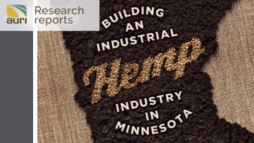 Hemp Research