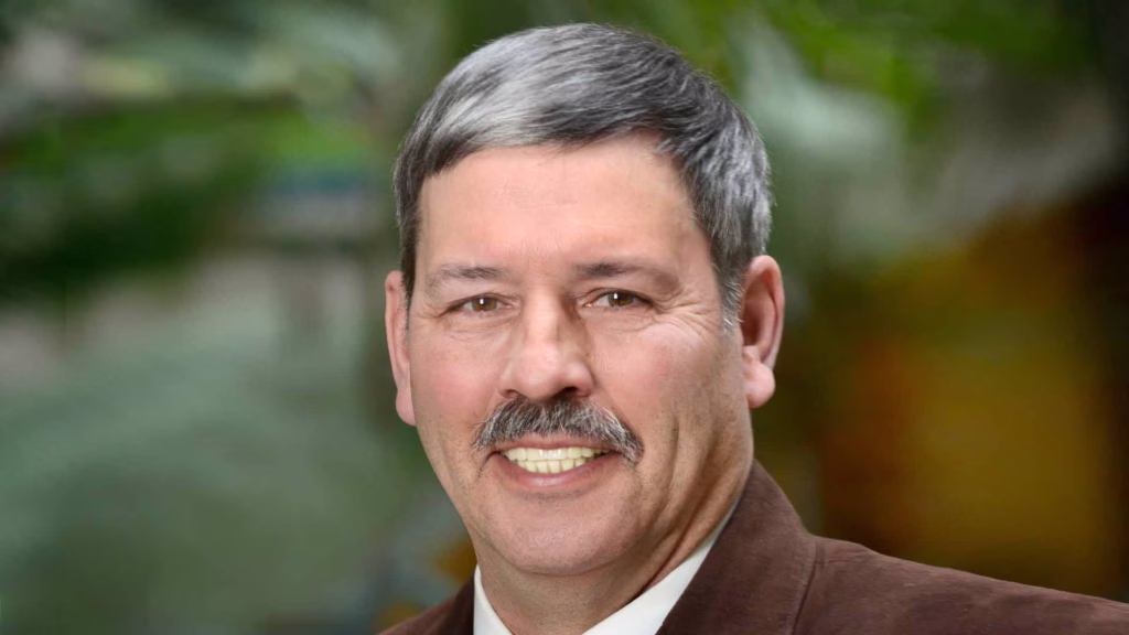 John Schafer AURI Board member