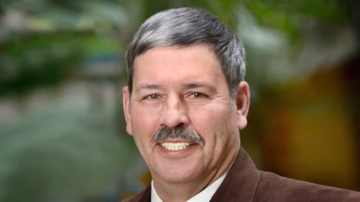 John Schafer AURI Board member