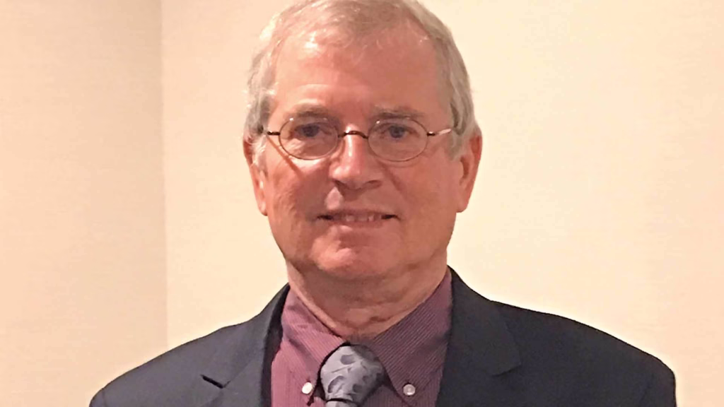 Ken Asp AURI board member