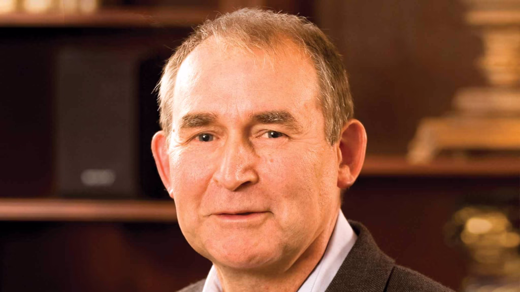 Ron Obermoller auri board member