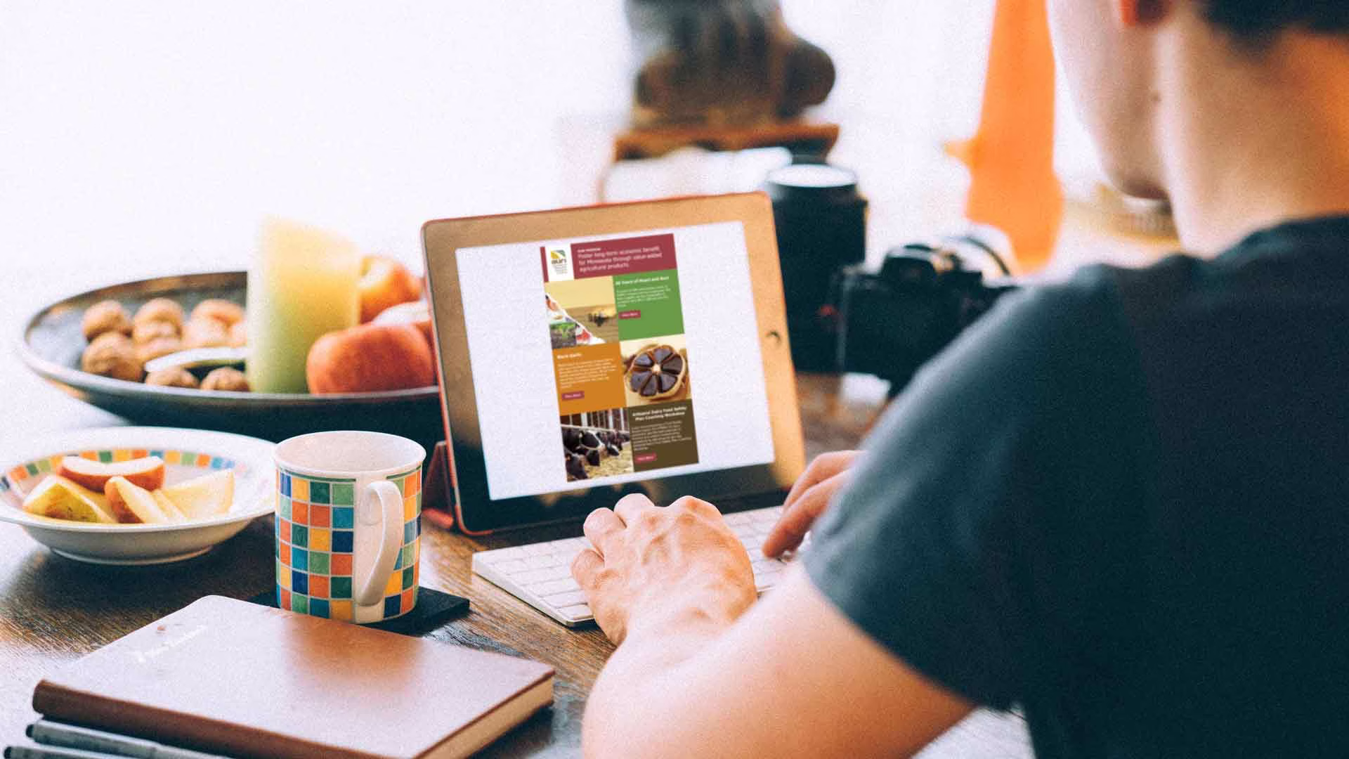 Ag Innovation E-Newsletter