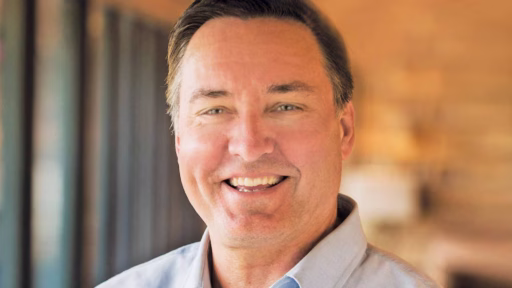 Headshot of Harold stanislawski