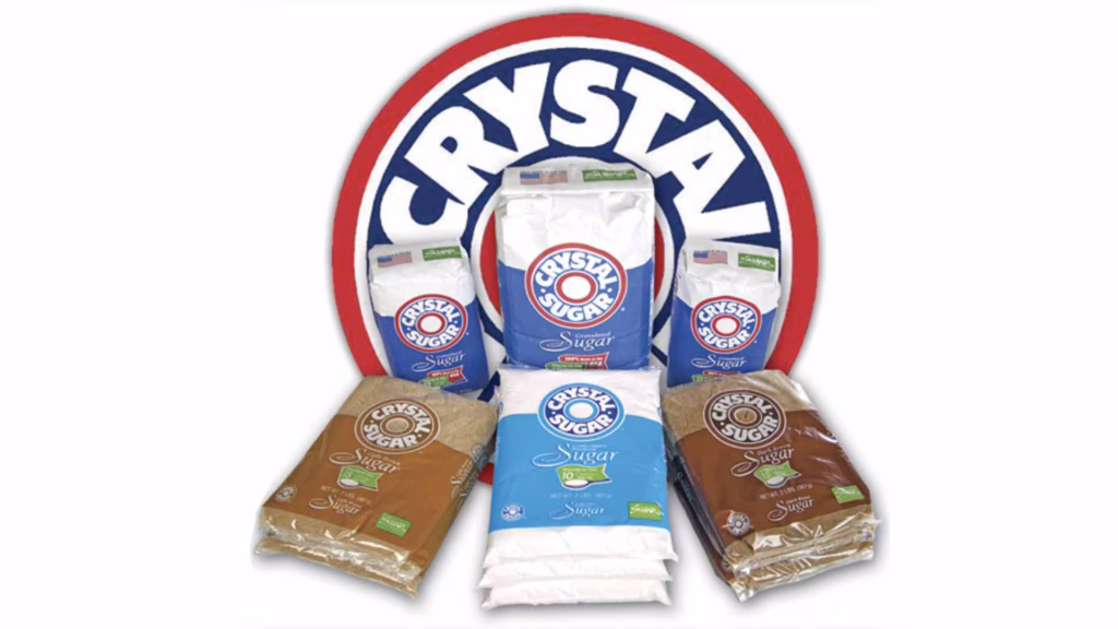 American Crystal Sugar