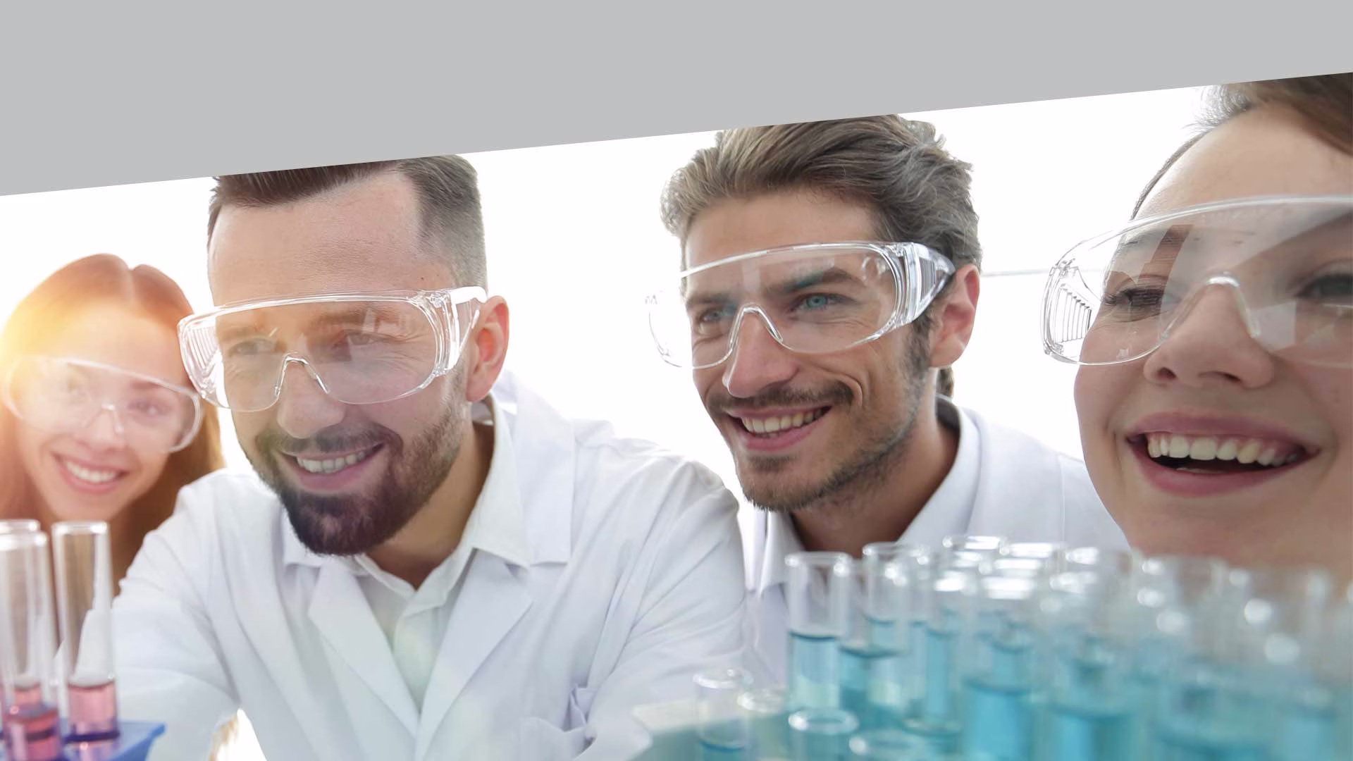 Industry Solutions