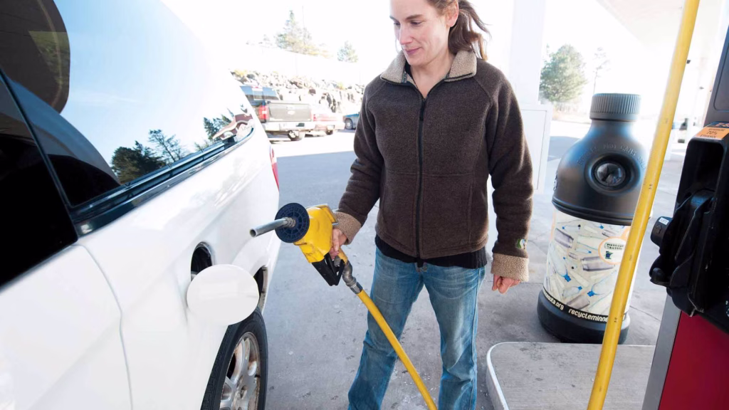 Fumpa Biofuel