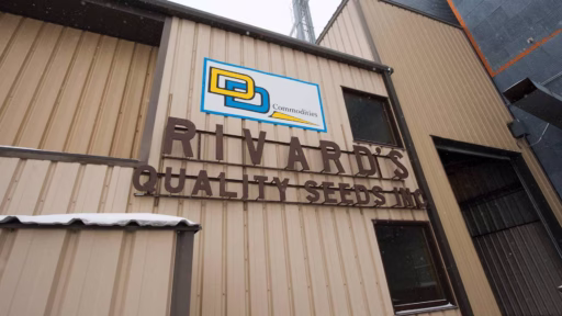 Rivards’s Quality Seeds, Inc.