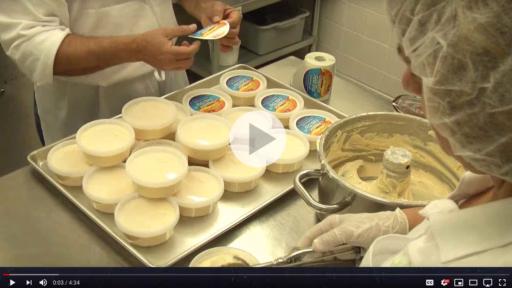 AURI & Antigone’s Greek Foods