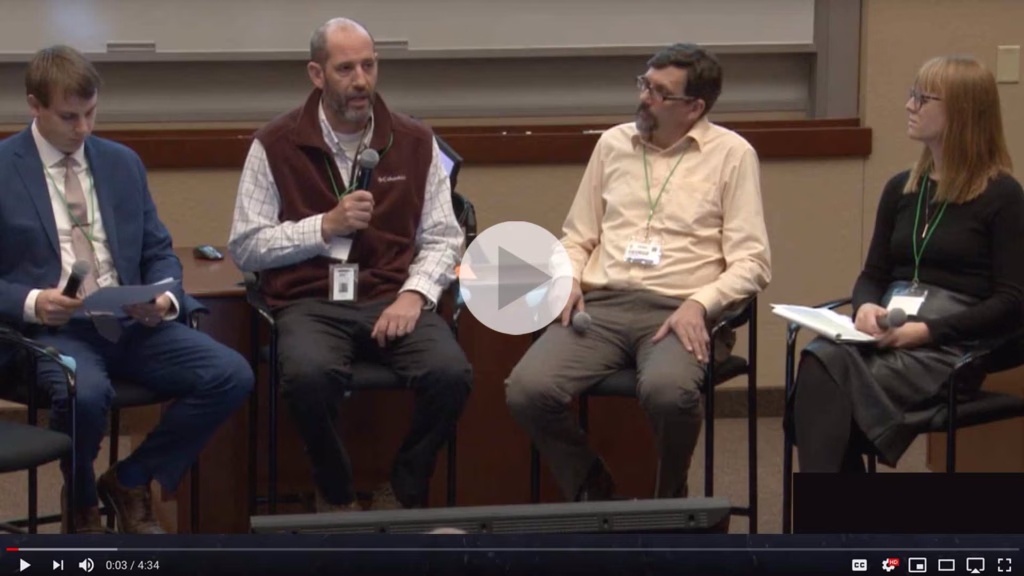 Building an Industrial Hemp Industry in Minnesota: Lessons Learned