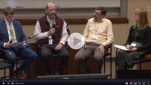 Building an Industrial Hemp Industry in Minnesota: Lessons Learned