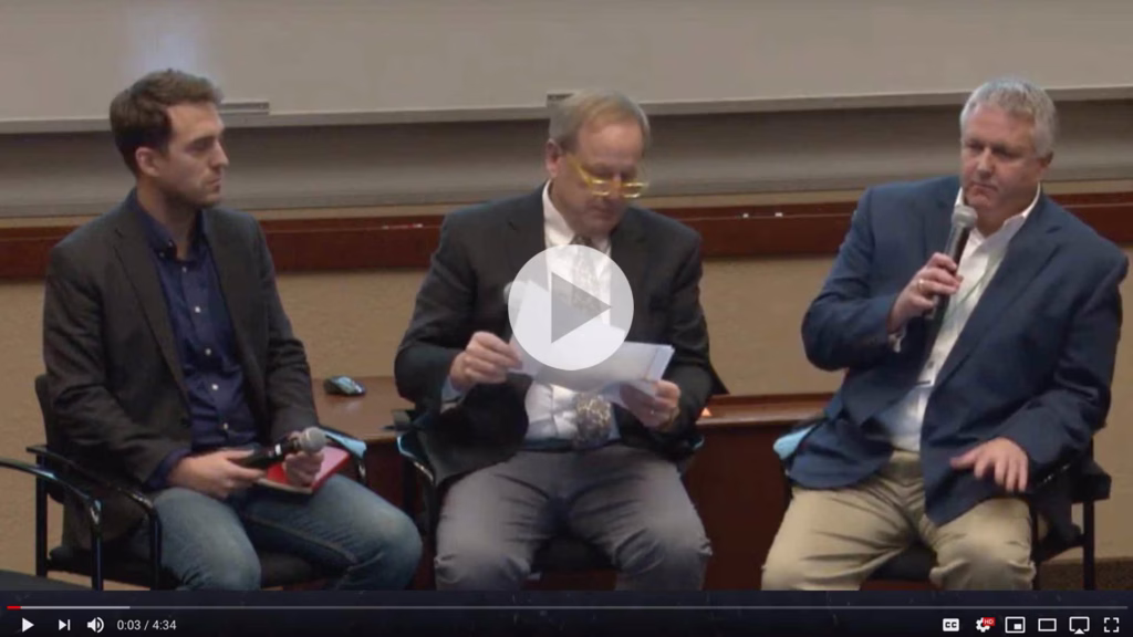 Building an Industrial Hemp Industry in Minnesota: The Innovators