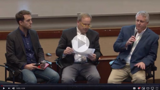 Building an Industrial Hemp Industry in Minnesota: The Innovators