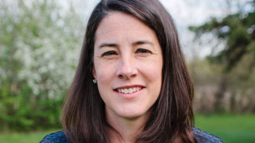 photo of erin heitkamp