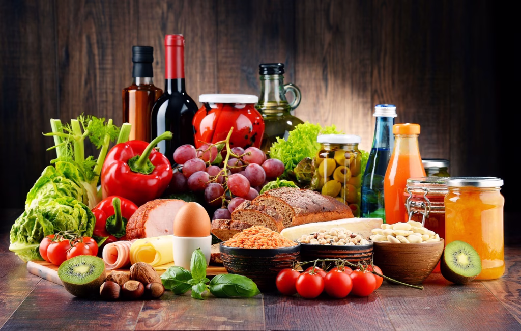 Food Business Toolbox