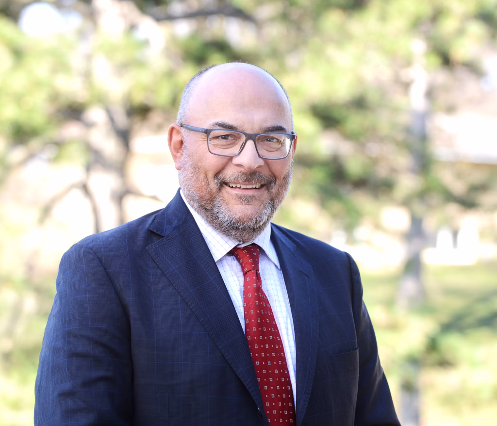 Photo of Luca Zullo