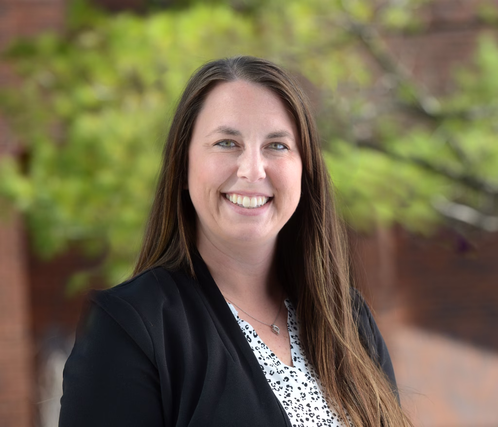 Photo of Shelby Thooft
