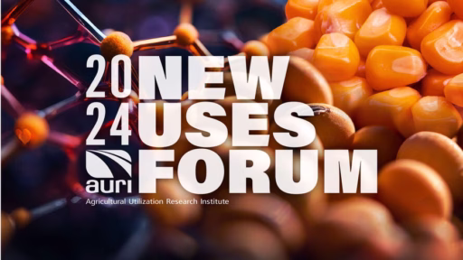 New Uses Forum promo graphic