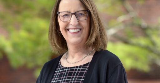 Photo of Louise Eischens