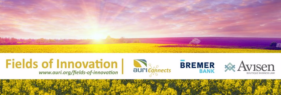 Photo of 2024 Fields of Innovation promo banner