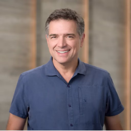 Photo of Michele Rubino