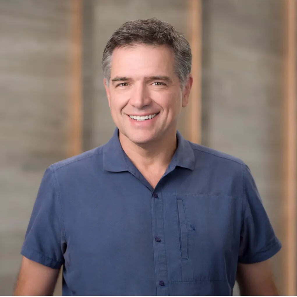 Photo of Michele Rubino