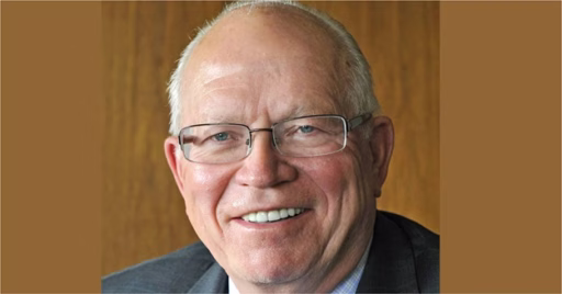 Photo of Jerry Hasnedl