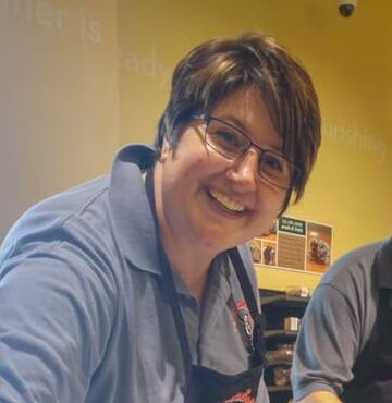 Photo of Deeann Lufkin