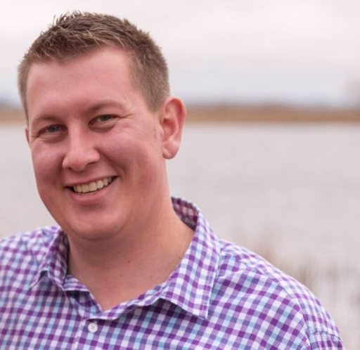 Photo of Lucas Sjostrom