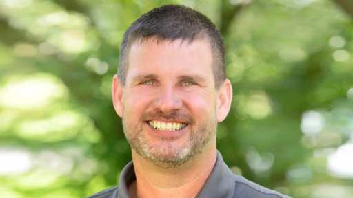 Alan Doering