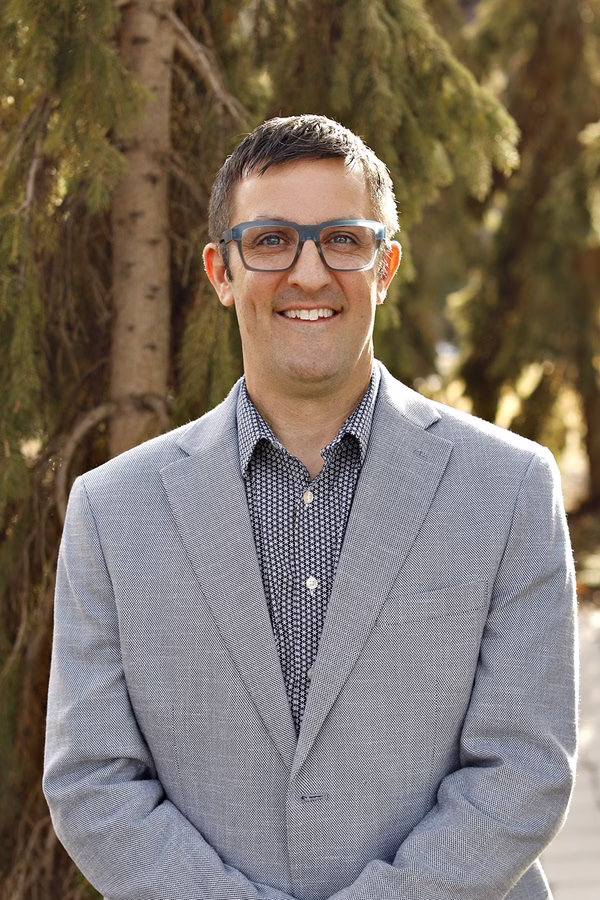 Kent Heins headshot
