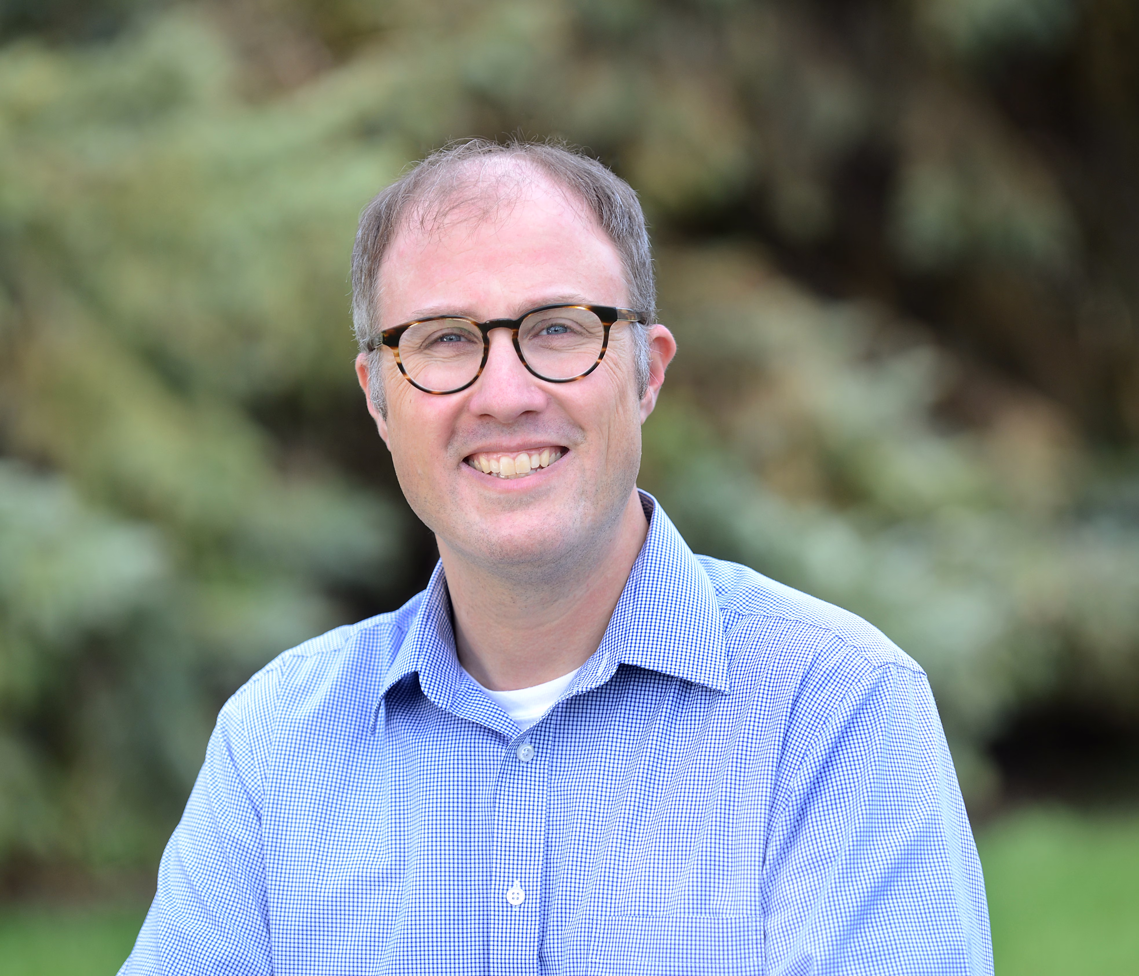 Matthew Leiphon headshot