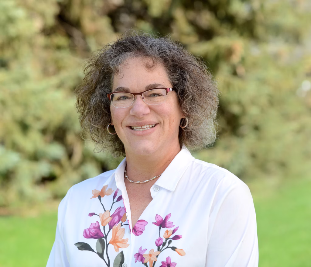 Linda LaPlante