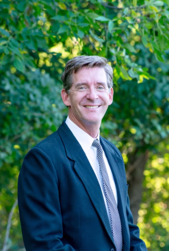 Brad Matuska headshot