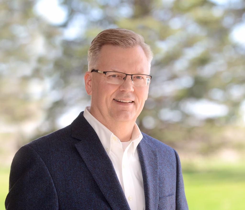 Michael Sparby
